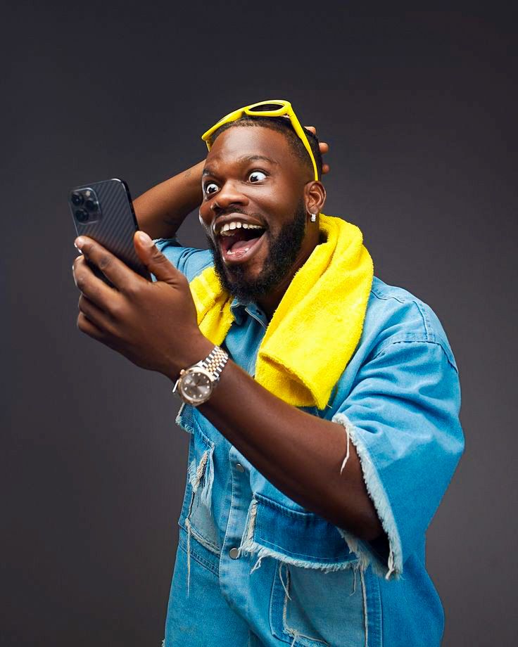 iPhone neuf en vente à Ouagadougou | SMC International Business burkina faso