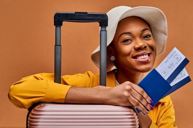 Visa Chine SMC international Business Burkina Faso