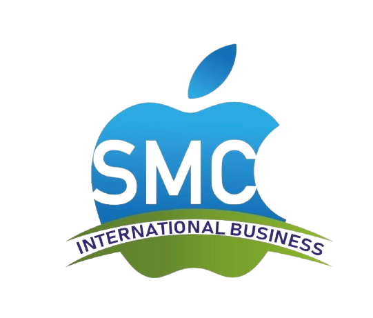 SMC International Business Logo